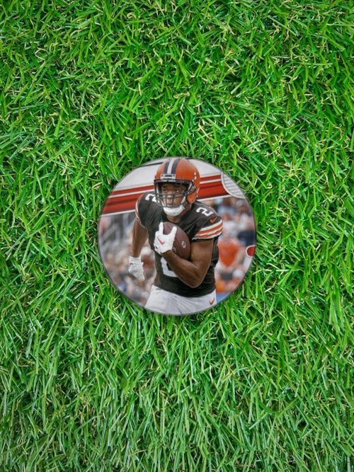 AMARI COOPER 2024 Absolute Football