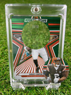 AMARI COOPER 2024 Rookie Stars Green