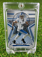 AMON-RA ST. BROWN 2024 Rookies & Stars
