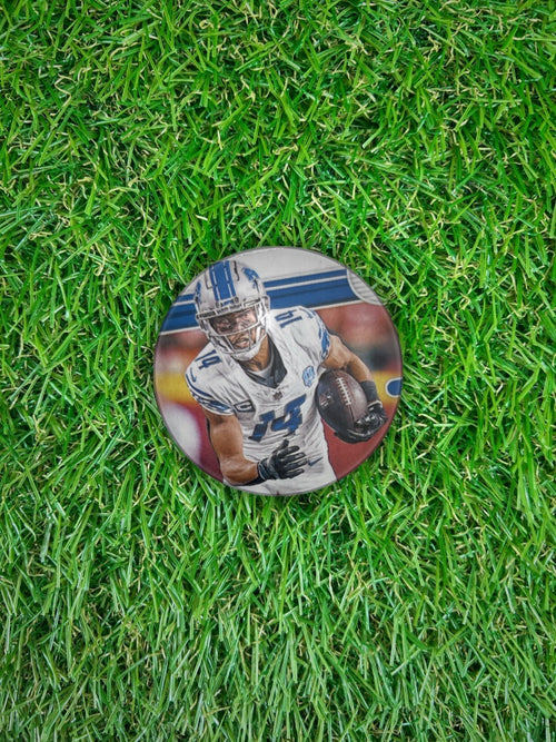 AMON-RA ST. BROWN 2024 Absolute Football