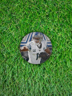 AMON-RA ST. BROWN 2024 Rookies & Stars