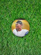 AMON-RA ST. BROWN 2025 All Topps Team