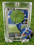 AMON-RA ST. BROWN 2025 Topps
