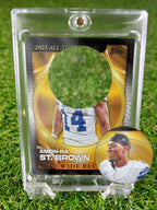 AMON-RA ST. BROWN 2025 All Topps Team