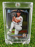 ANDERSON BRITO 2025 Bowman Chrome Prospects