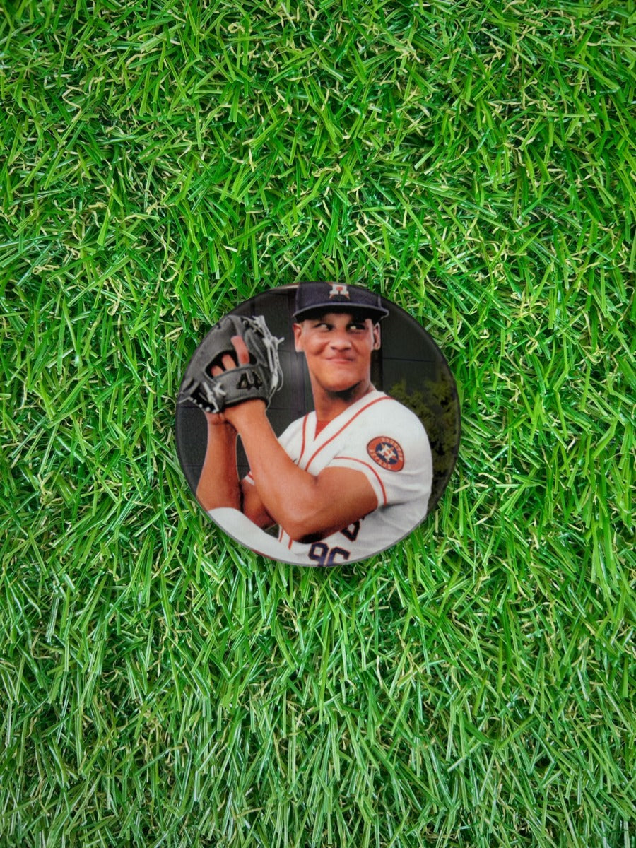 ANDERSON BRITO 2025 Bowman Chrome Prospects