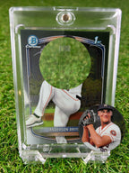 ANDERSON BRITO 2025 Bowman Chrome Prospects