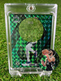 ANDRE JACKSON JR. 2024 Panini Mosaic Basketball Prizm