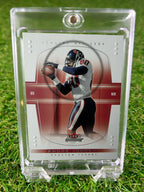 ANDRE JOHNSON 2004 Fleer Genuine