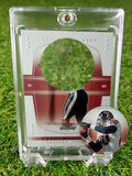 ANDRE JOHNSON 2004 Fleer Genuine