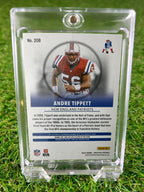 ANDRE TIPPETT 2024 Prestige Xtra Points