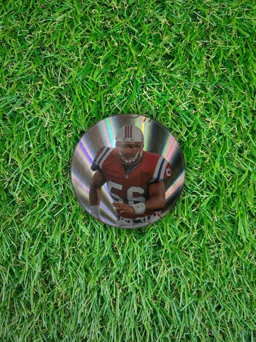 ANDRE TIPPETT 2024 Prestige Xtra Points
