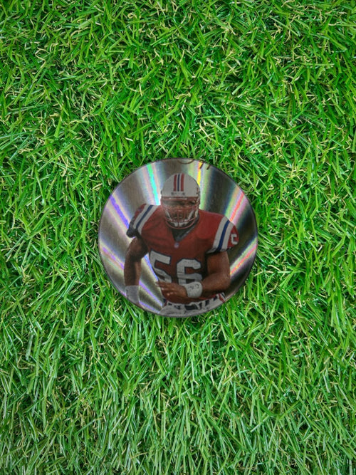 ANDRE TIPPETT 2024 Prestige Xtra Points