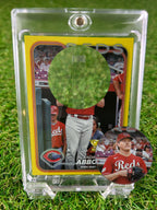 ANDREW ABBOTT 2024 Topps Update Series