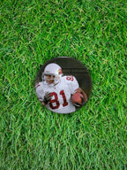ANQUAN BOLDIN 2004 Absolute Memorabilia