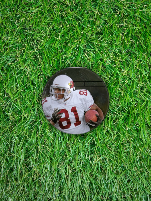 ANQUAN BOLDIN 2004 Absolute Memorabilia