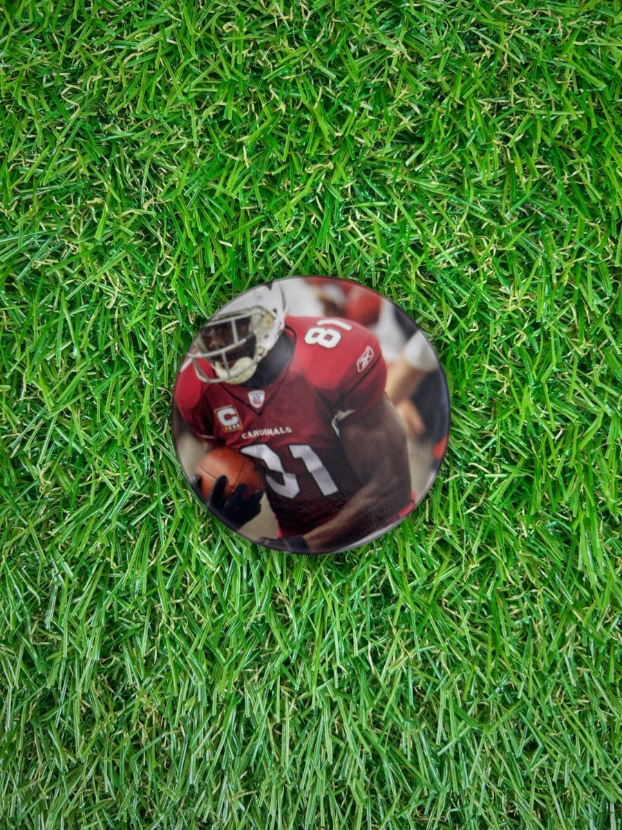 ANQUAN BOLDIN 2009 UD Football