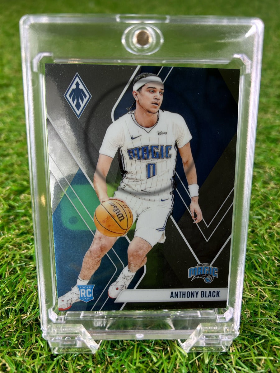 ANTHONY BLACK 2023 Panini Phoenix Basketball