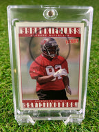 ANTHONY MCFARLAND 1999 Upper Deck Victory