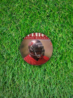 ANTHONY MCFARLAND 1999 Upper Deck Victory