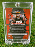 ANTHONY MUNOZ 2023 Panini Mosaic Football