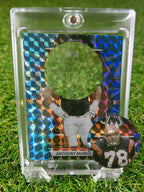 ANTHONY MUNOZ 2023 Panini Mosaic Football