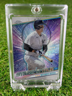 ANTHONY RIZZO 2024 Topps Chrome Stars of MLB