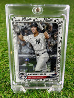 ANTHONY VOLPE 2025 Topps All Star Game