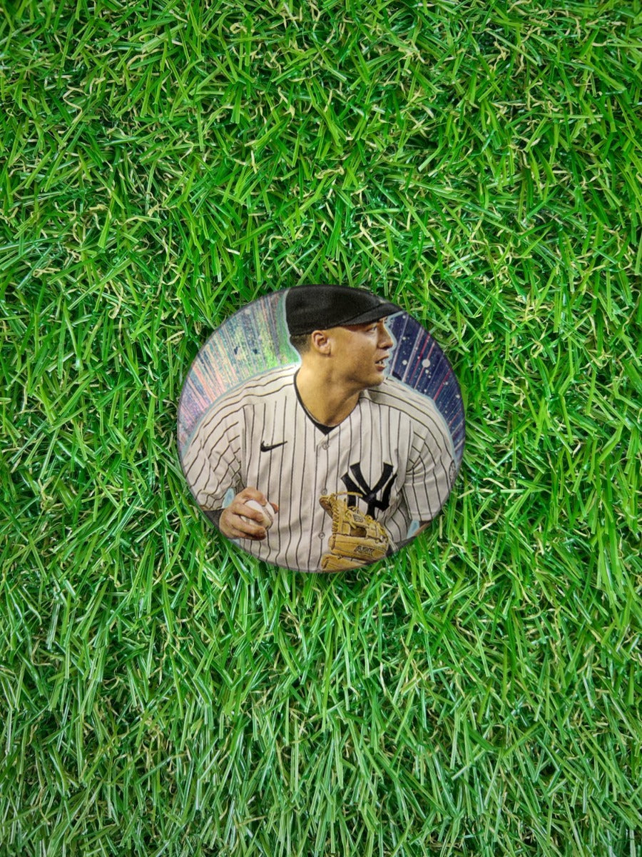 ANTHONY VOLPE 2024 Topps Stars of MLB