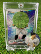 ANTHONY VOLPE 2024 Topps Stars of MLB