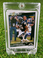 ANTONIO GATES 2004 Score