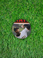 AROLDIS DE LA CRUZ CHAPMAN 2024 Topps Heritage