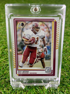 ART MONK 2025 Donruss Football