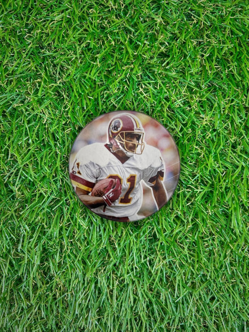 ART MONK 2025 Donruss Football