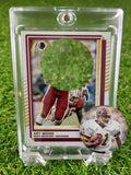 ART MONK 2025 Donruss Football