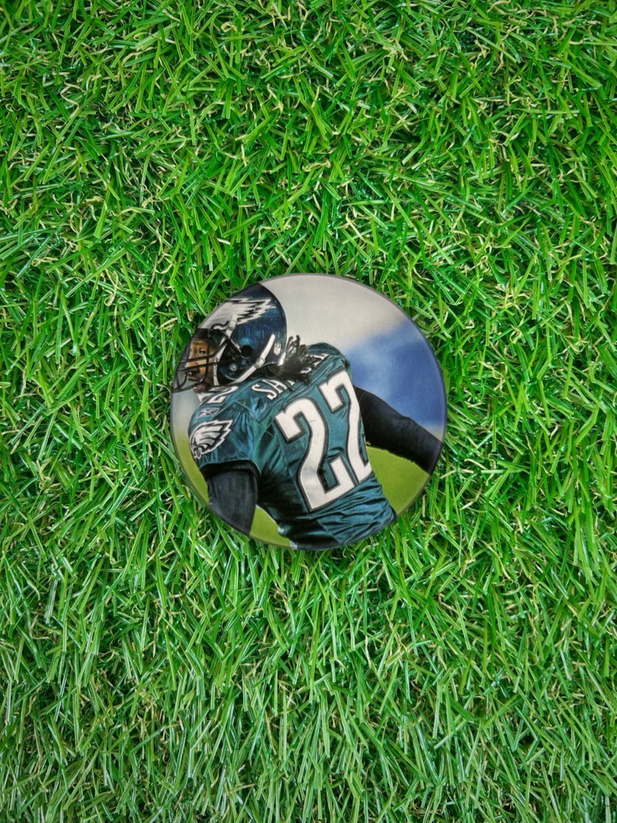 ASANTE SAMUEL 2011 Topps
