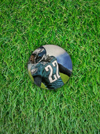 ASANTE SAMUEL 2011 Topps