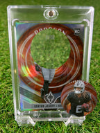 ASHTON JEANTY 2025 Panini Phoenix Paragon