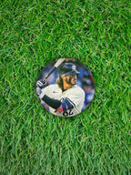 AUSTIN MARTIN 2024 Topps Update Series