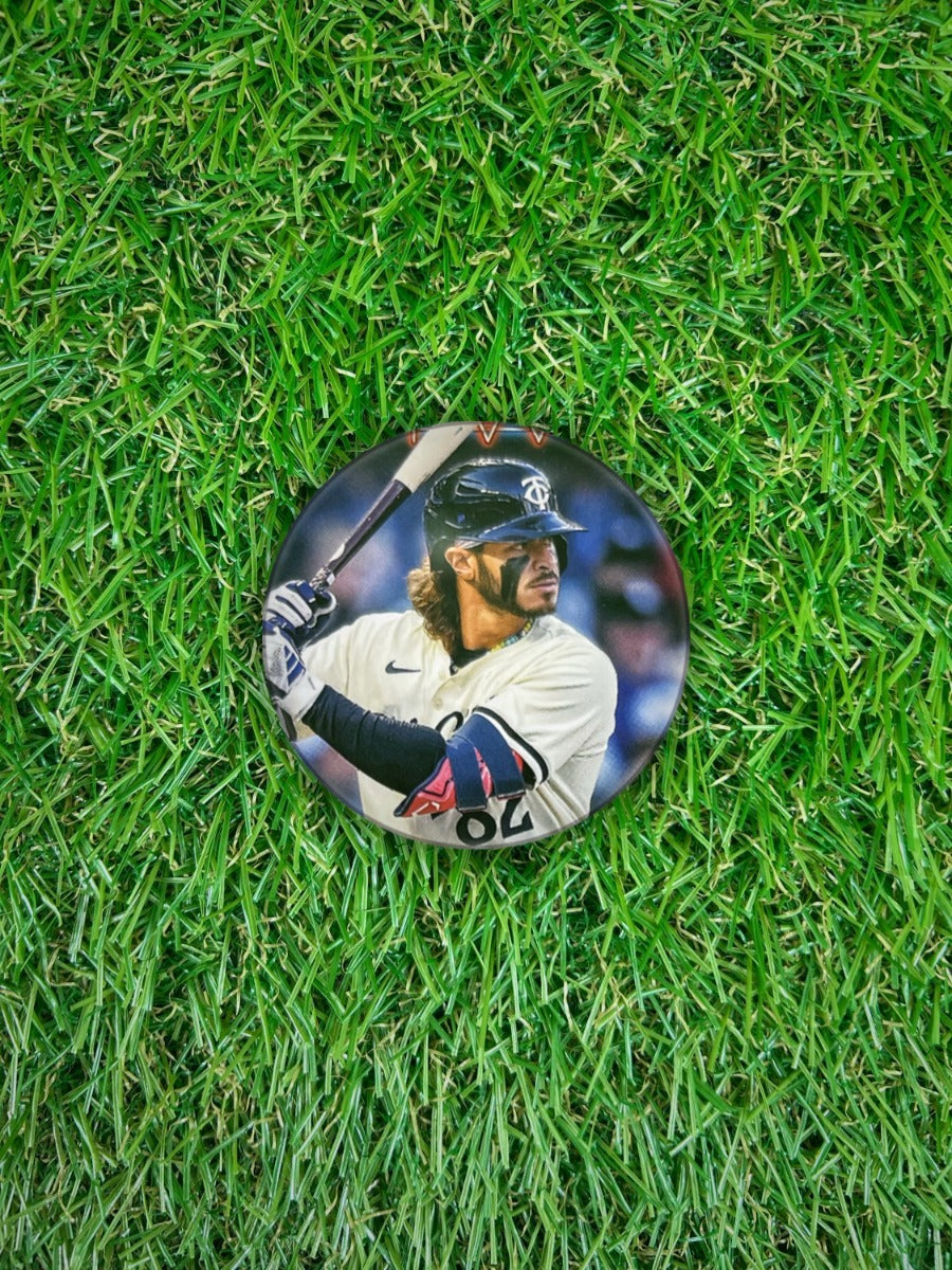 AUSTIN MARTIN 2024 Topps Update Series