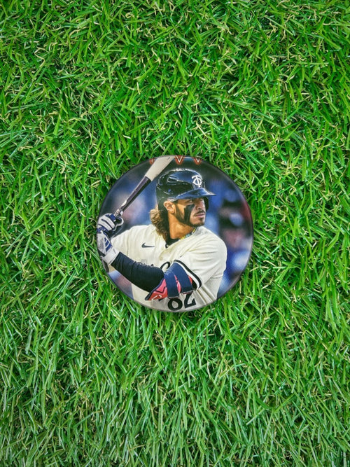 AUSTIN MARTIN 2024 Topps Update Series