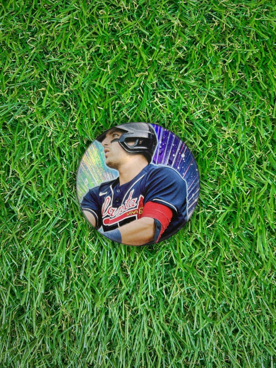 AUSTIN RILEY 2024 Topps Stars of MLB
