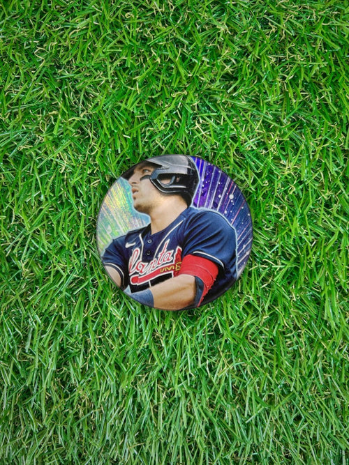 AUSTIN RILEY 2024 Topps Stars of MLB