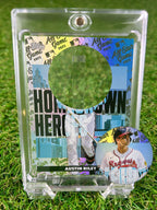 AUSTIN RILEY 2025 Topps All-Star Game Hometown Heroes