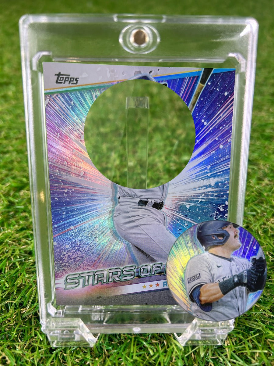 AUSTIN WELLS 2024 Topps Stars of MLB