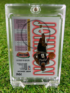 AVERY JOHNSON 1993 Fleer