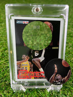 AVERY JOHNSON 1993 Fleer