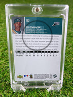 B.J. UPTON 2006 Upper Deck