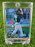 B.J. UPTON 2006 Upper Deck