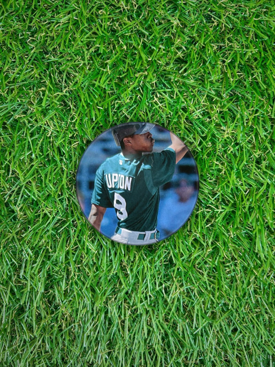 B.J. UPTON 2006 Upper Deck
